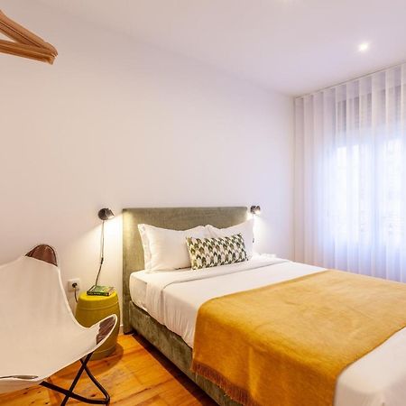 D&S - Crocodile House S. Bento Apartments Porto Dış mekan fotoğraf