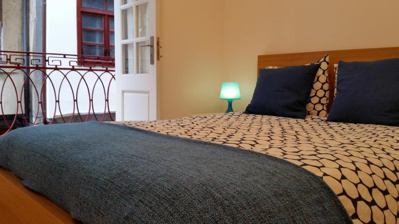D&S - Crocodile House S. Bento Apartments Porto Dış mekan fotoğraf