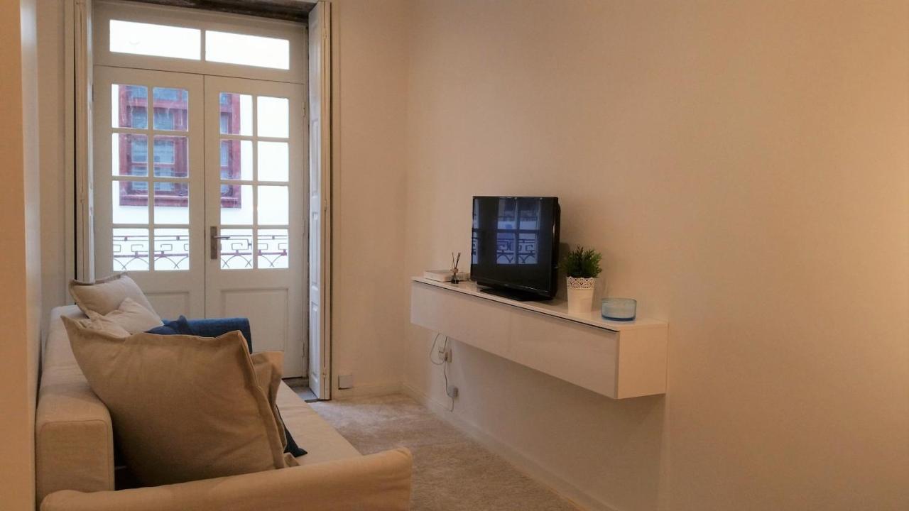 D&S - Crocodile House S. Bento Apartments Porto Dış mekan fotoğraf