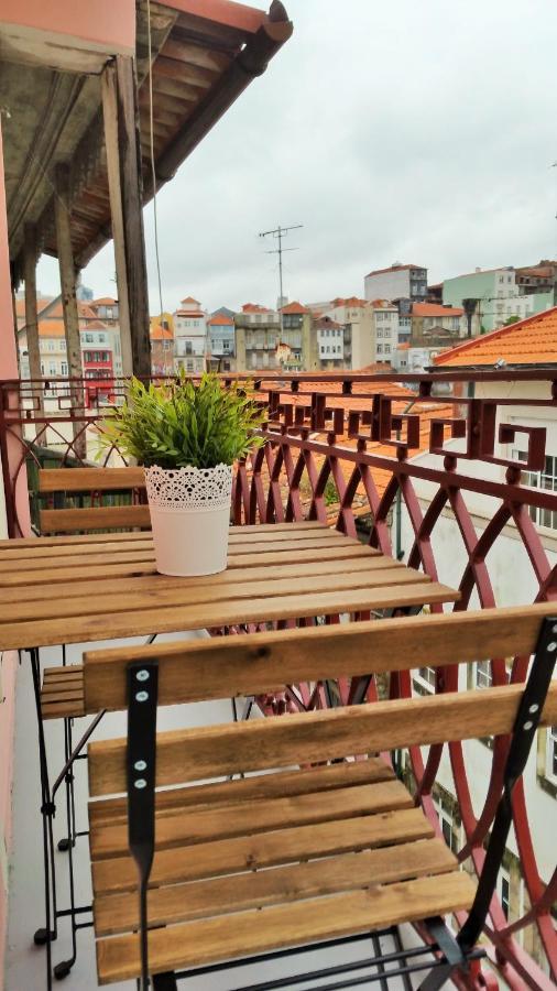 D&S - Crocodile House S. Bento Apartments Porto Dış mekan fotoğraf