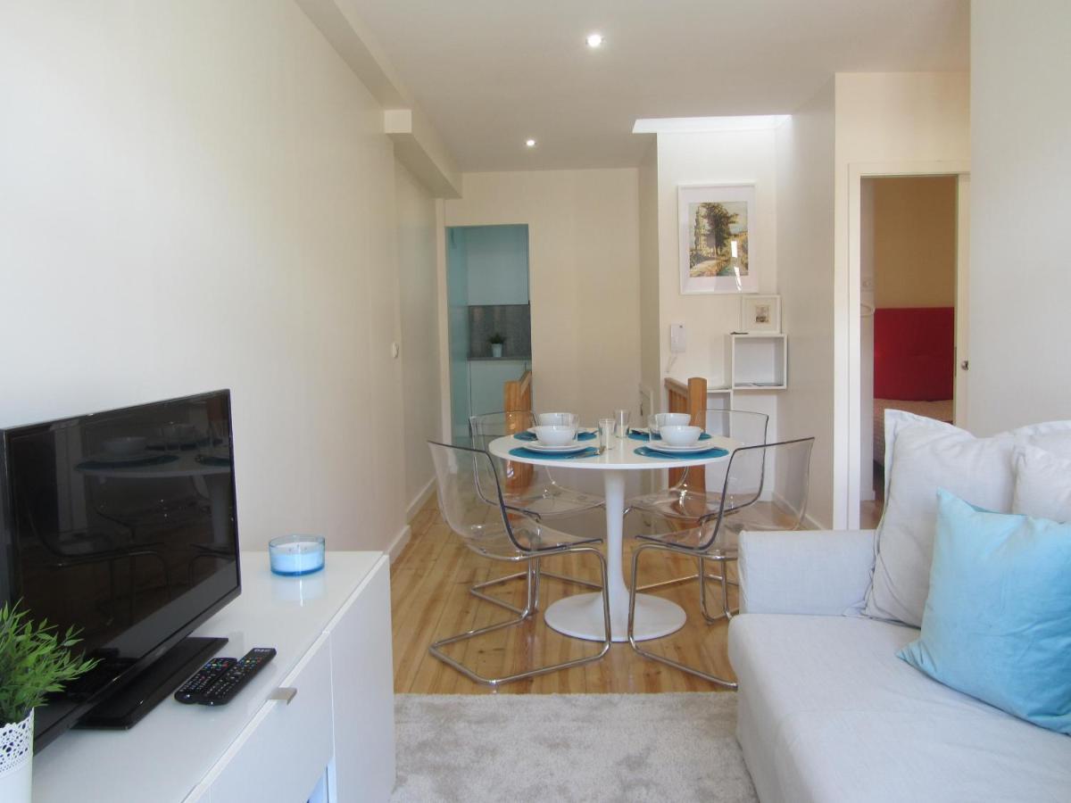 D&S - Crocodile House S. Bento Apartments Porto Dış mekan fotoğraf