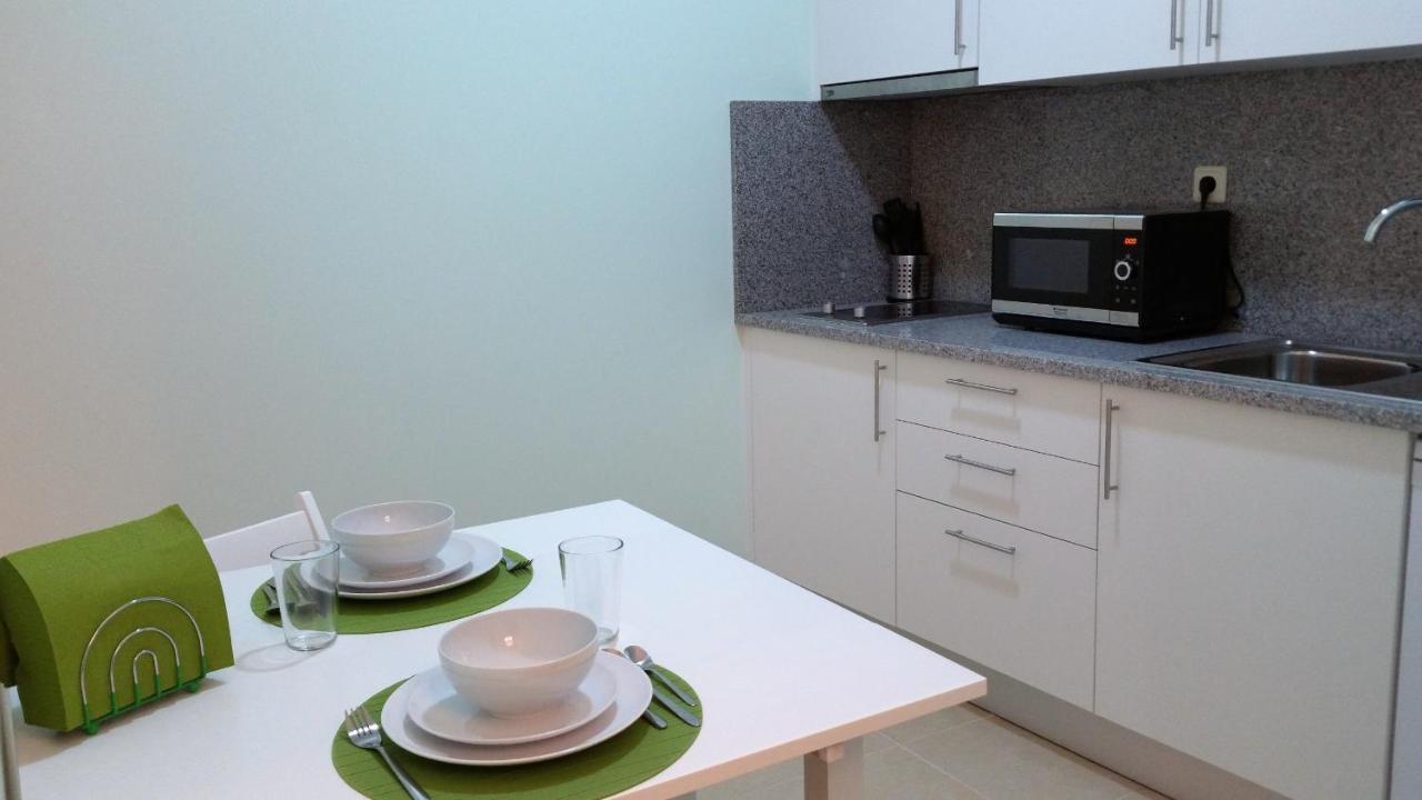 D&S - Crocodile House S. Bento Apartments Porto Dış mekan fotoğraf