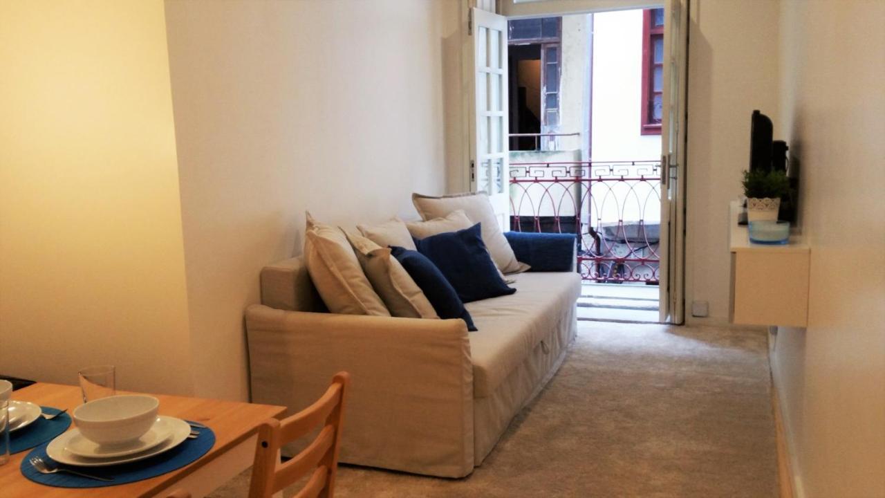D&S - Crocodile House S. Bento Apartments Porto Dış mekan fotoğraf