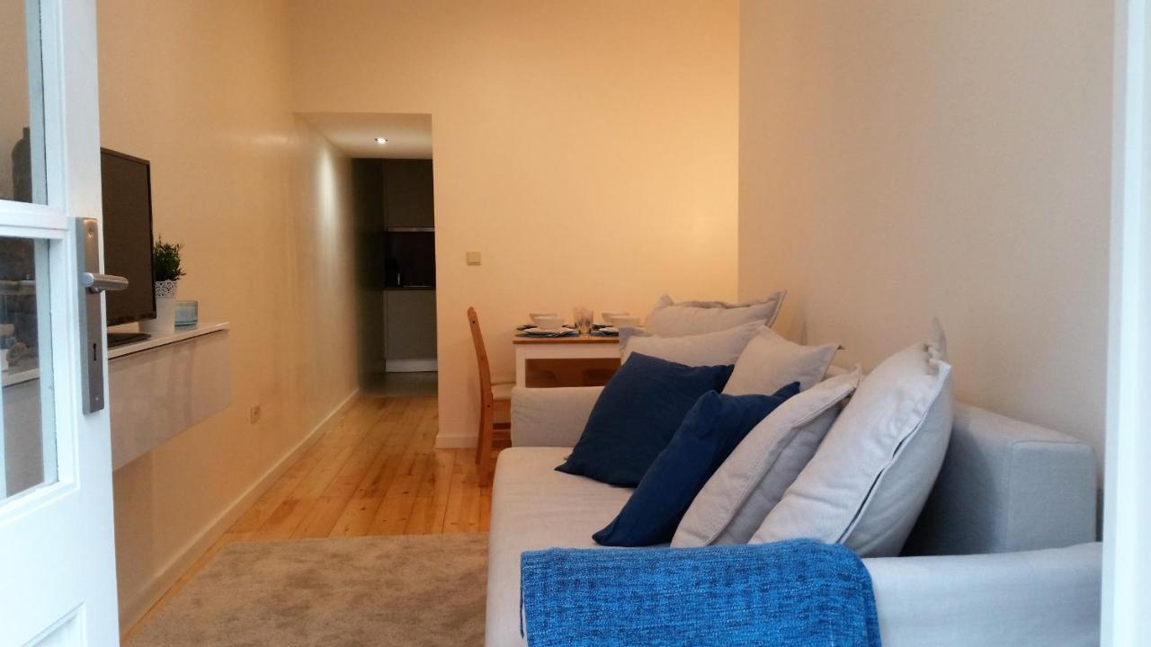 D&S - Crocodile House S. Bento Apartments Porto Dış mekan fotoğraf