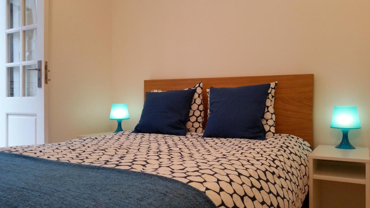 D&S - Crocodile House S. Bento Apartments Porto Dış mekan fotoğraf