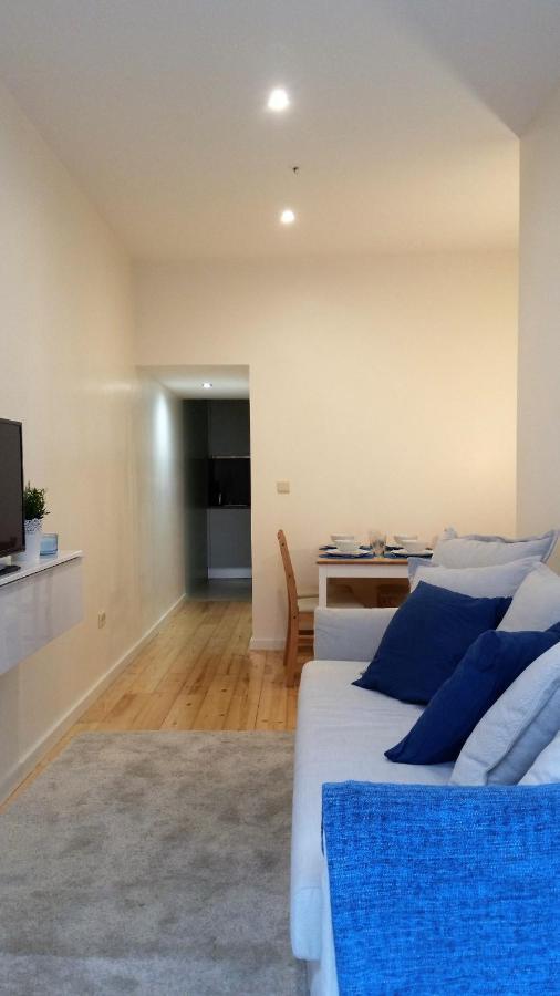 D&S - Crocodile House S. Bento Apartments Porto Dış mekan fotoğraf