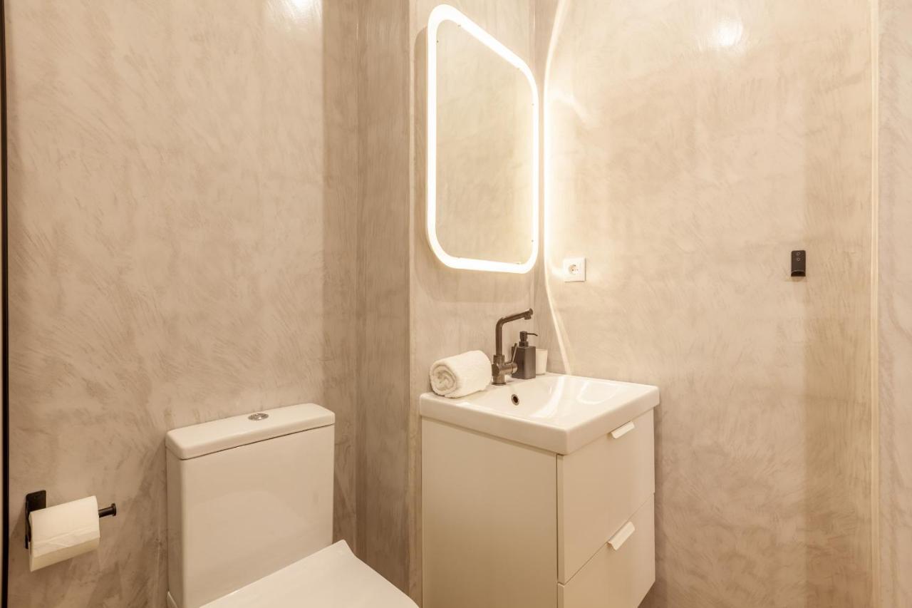 D&S - Crocodile House S. Bento Apartments Porto Dış mekan fotoğraf