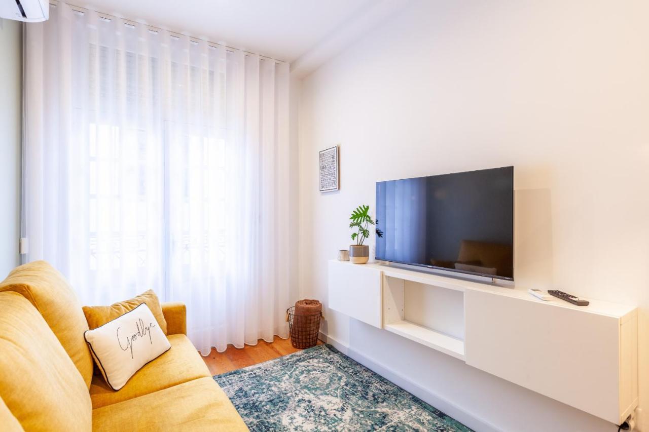 D&S - Crocodile House S. Bento Apartments Porto Dış mekan fotoğraf