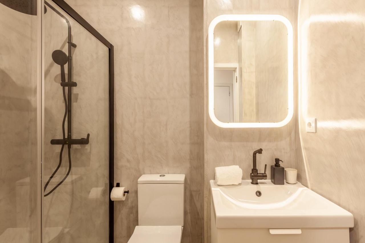 D&S - Crocodile House S. Bento Apartments Porto Dış mekan fotoğraf